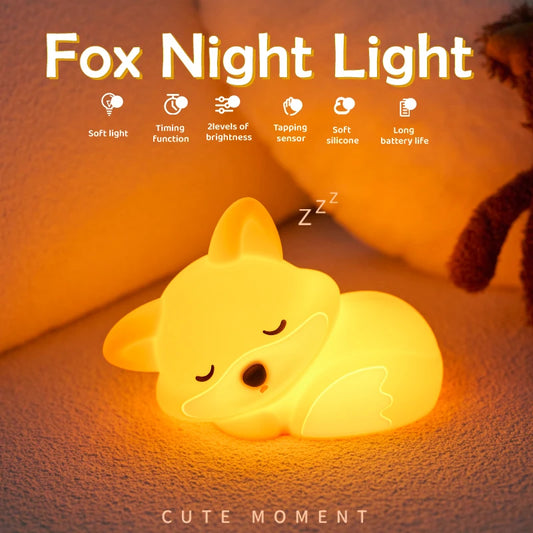 LumiFox