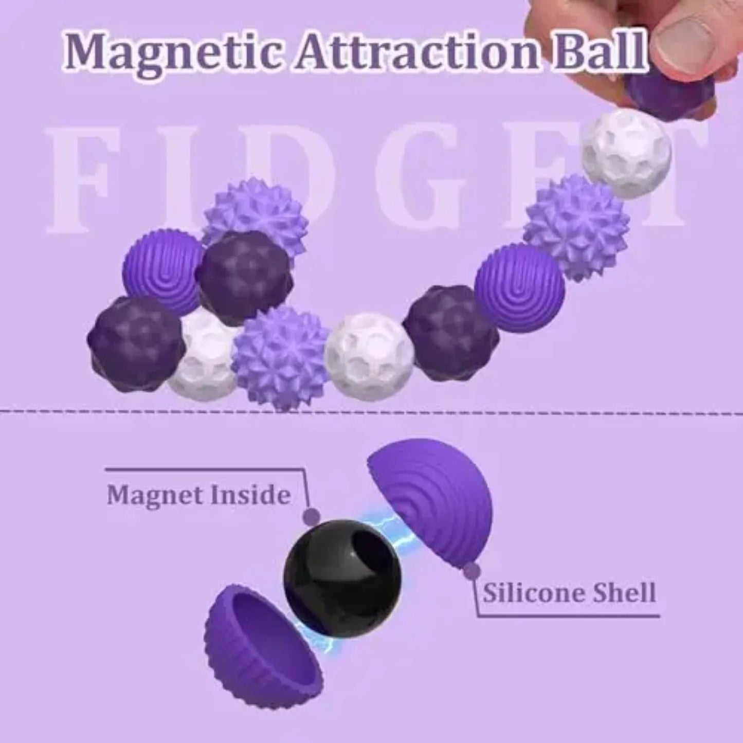 MagniBalls